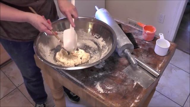 Mazel Tov Homemake Matzoh смотреть онлайн