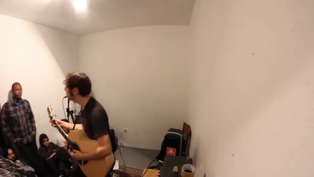 Jair Naves @  Silenciosa @ Hotel Tees (30/06/2012)