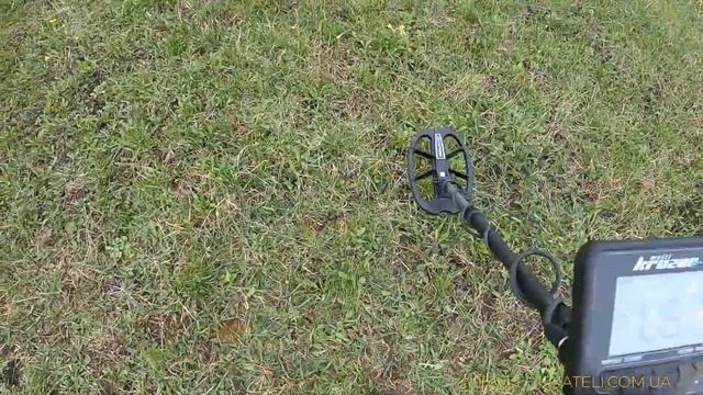 Как правильно делать баланс грунта на Nokta Anfibio и Makro Multi Kruzer