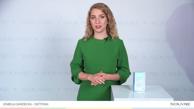 S'OUVRE Labs - Immune Plus смотреть онлайн