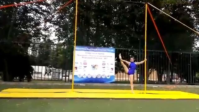 Кубок Москвы по Воздушной Атлетике Лужники 2017 PoleSport профи смотреть онлайн