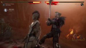 MORTAL KOMBAT [MK9 ALL XRAYS] [MKXL ALL XRAYS] [MK11 ALL FATAL BLOWS] [MK1 ALL FATAL BLOWS] 4K/60FP