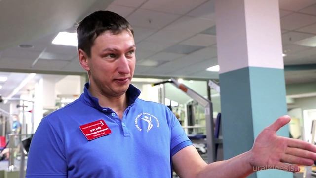 Кинезия — сволочь! Вся правда о кинезиотерапии.