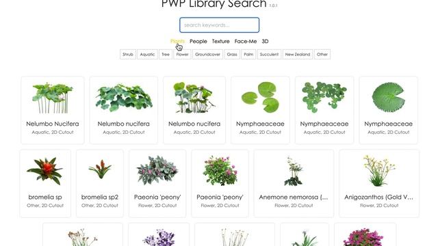 PWP Asset Library Search Web App - React, Redux, Python, Shell Script, Image Management смотреть онлайн