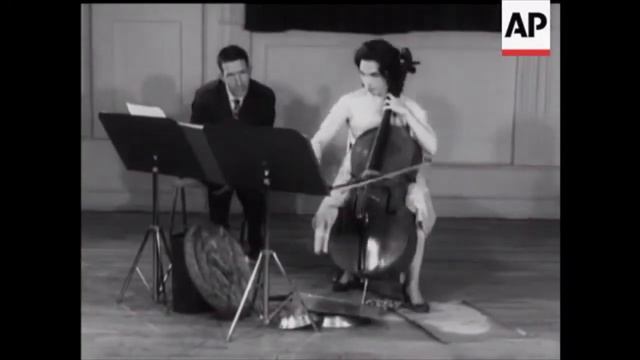 Avant-Garde Music • “Are You Sophisticated Enough To Love This?” смотреть онлайн