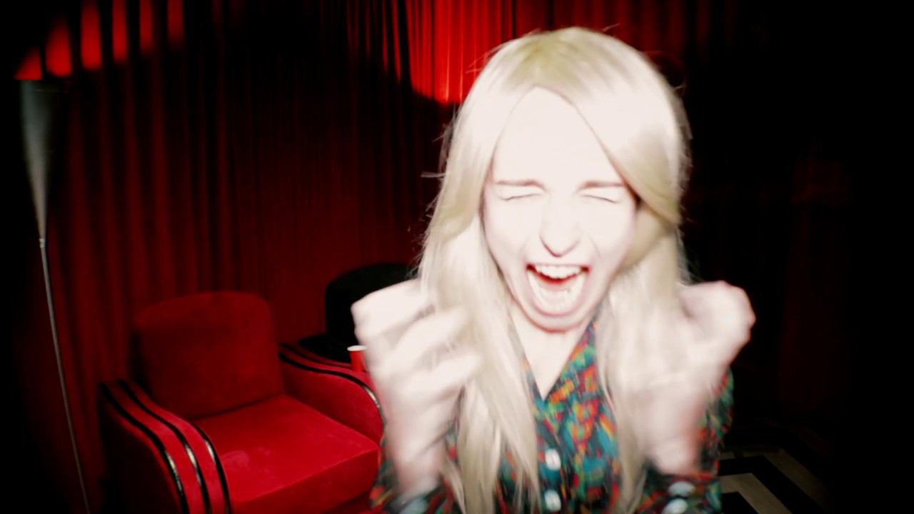 Twin Peaks - "Laura Palmer's Theme" cover | part.2 смотреть онлайн