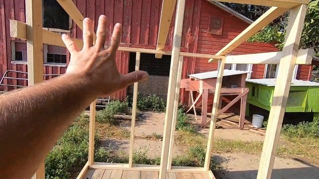 Smallest Pigeons in the World?!?! Building a Homing Pigeon Loft!!! смотреть онлайн