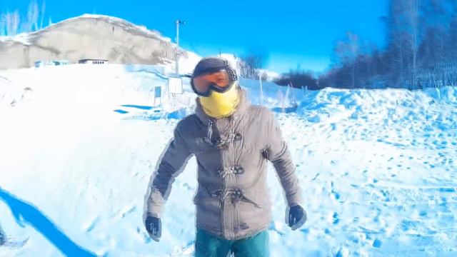 SNOW_VLOG ЛЁД-edition смотреть онлайн
