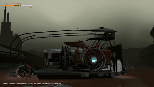 FAR LONE SAILS @@ ЧТО НАС ЖДЕТ ВПЕРЕДИ @@ смотреть онлайн