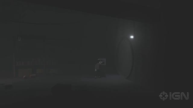 How to Unlock Inside's Secret Ending смотреть онлайн