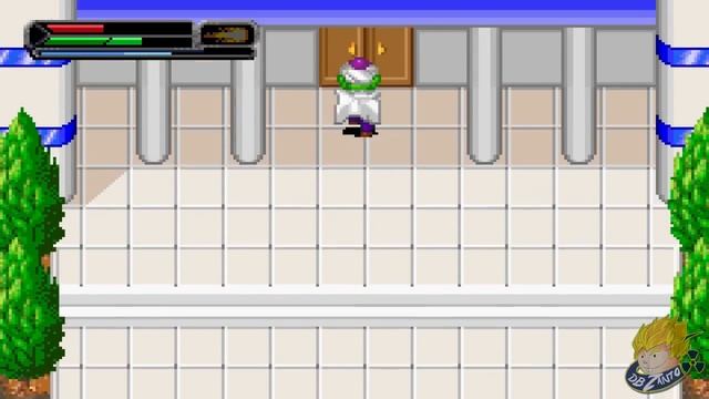 Dragon Ball Z: The Legacy of Goku 2 | A Wild Cooler Appears ?! | (Part 5)【HD】 смотреть онлайн