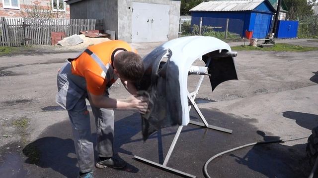 Минималистичное вдохновение