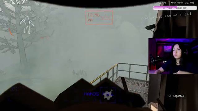 Lethal Company | ИГРАЕМ КОМПАНИЕЙ | #игры #прохождение #lethalcompany #lethalcompanygame