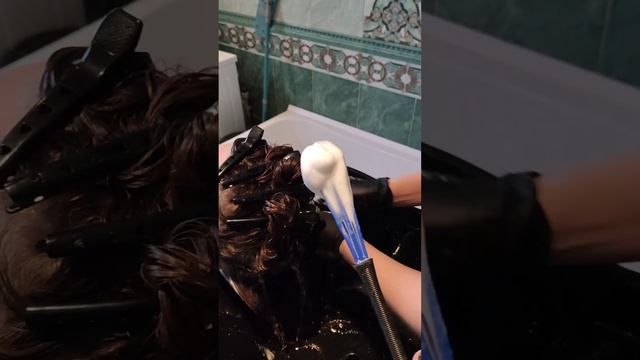 Хелатное мытьё. Хотите рецепт? смотреть онлайн