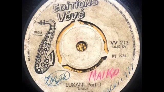 Lukani - Veve