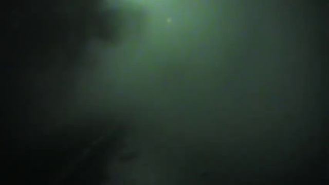 Загадочный новогодний туман.MOD смотреть онлайн