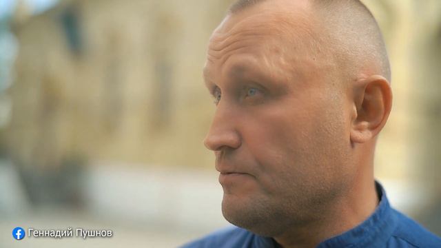 Обращение Русских Азербайджана 🇦🇿 (Официальная версия) смотреть онлайн