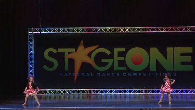 We Go Together Dance Duet смотреть онлайн
