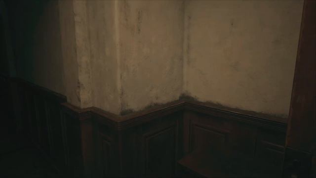RE: Village - Дом Беневиенто смотреть онлайн