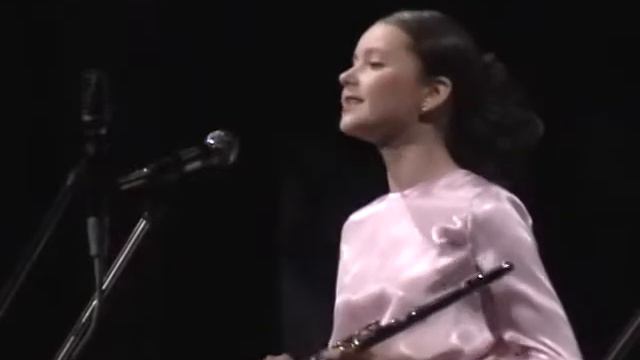 И.Хрисаниди - С.Лапшина "Льётся музыка" смотреть онлайн