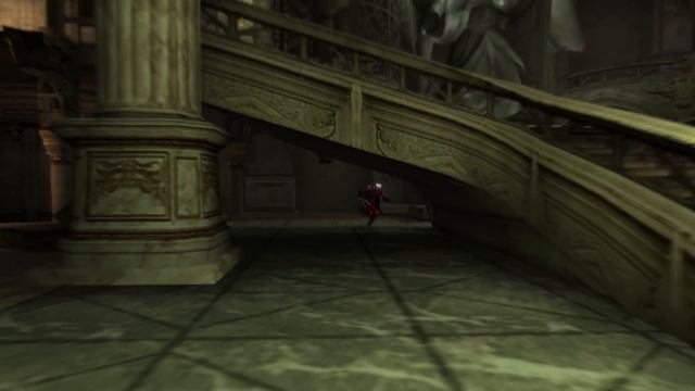 Прохождение Devil May Cry (PS2) #1 - Проклятие кровавых кукол смотреть онлайн