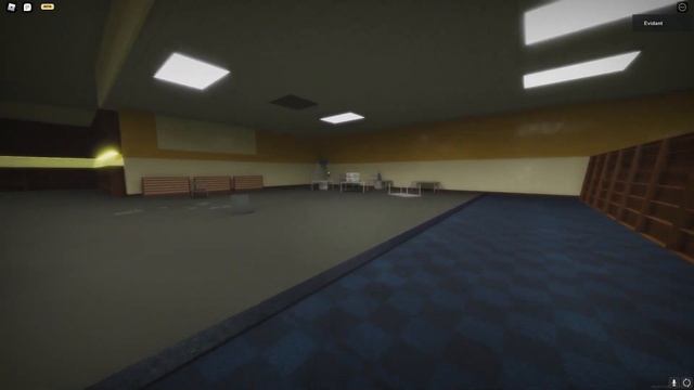 The End Level Walkthrough Guide / Roblox Apeirophobia смотреть онлайн