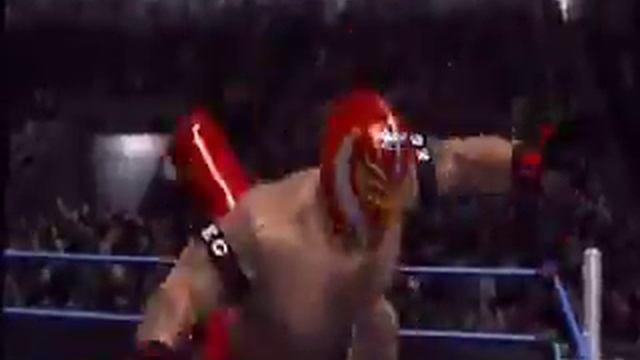 wwe smackdown vs raw 2007 game vid смотреть онлайн
