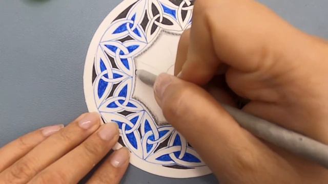 Trinity and Crystal Ball - Mind refreshing drawings EP259 смотреть онлайн