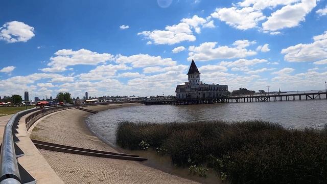 Costanera Norte. Club de Pescadores смотреть онлайн