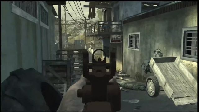 Call Of Duty Modern Warfare 3 Multiplayer Хардкорный режим Командный бой (8)❤️❤️❤️❤️❤️ смотреть онлайн