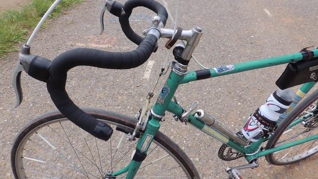 ХВЗ "Спутник" обзор и тест драйв. смотреть онлайн