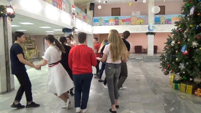 Московская кадриль смотреть онлайн