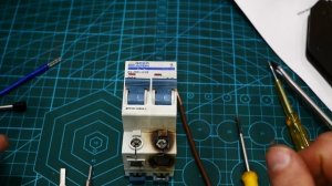 Как правильно подключить автомат