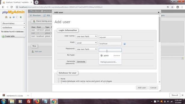 Download and Install WordPress on Local PC смотреть онлайн