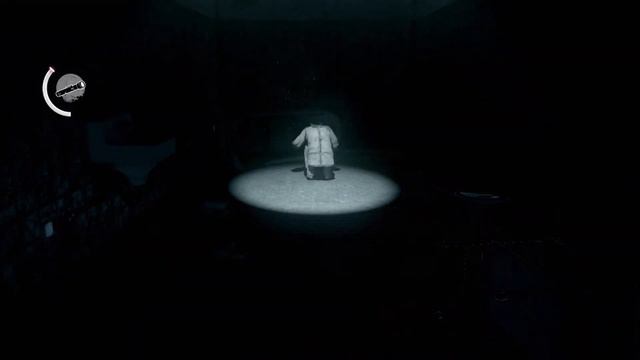 Let's Play The Evil Within The Consequence Part 1 смотреть онлайн