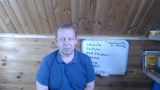 Пчеловодство - бесценок, спина боль, болезни, клещи, расходы, мартышкин труд, государству не нужны смотреть онлайн