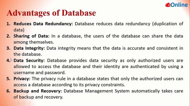 Unit 3B Database Management System || Class 10 I.T. (402) | Session -1 | CBSE Term-2 Examination смотреть онлайн