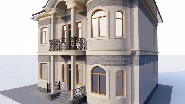 Обзор проект дома смотреть онлайн