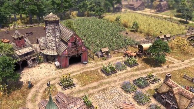 Cult of the Lambs, Axiom Verge 2, Tyrant's Blessing - This Week in Indiegaems смотреть онлайн