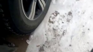 стук в заднем колесе.