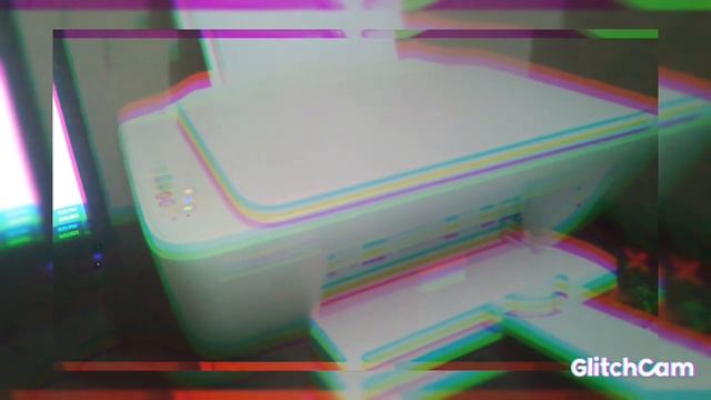 Short Review on hp Leserjet scanner printer/2300 series/print perfectly..? смотреть онлайн
