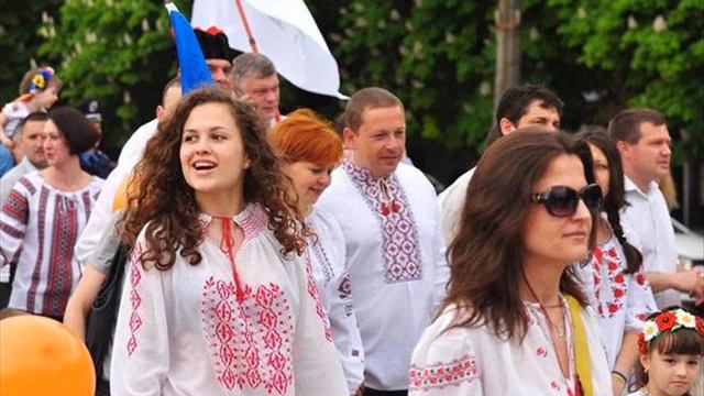 Іван Козловський Ой, зійди, зійди, ясен місяцю смотреть онлайн