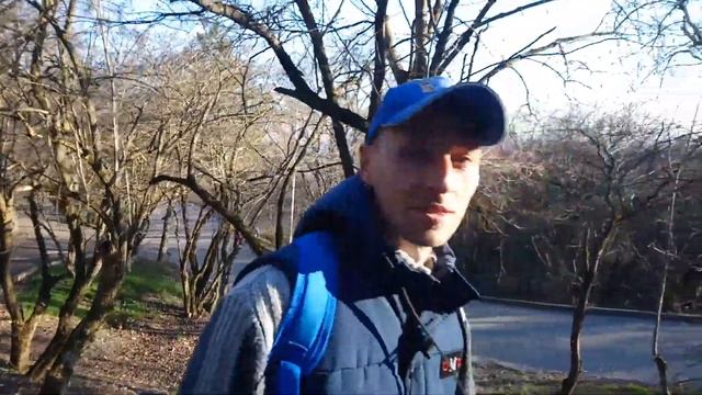 Пятигорск и его достопримечательности,Поляна песен, Эолова арфа, Наскальный портрет Ленина, Ворота. смотреть онлайн