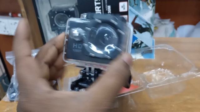 মাএ ১৮০০/- ক্যামেরা কিনুন || 4K Action Camera Price in BD 2023. смотреть онлайн