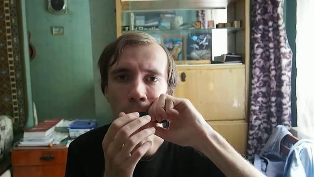 Андрей Сергеевцев - Варган [Четвертое измерение] смотреть онлайн