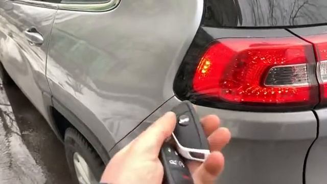 Jeep изготовление ключей звоните договоримся 0936590214 смотреть онлайн