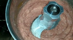 Колбаса Докторская