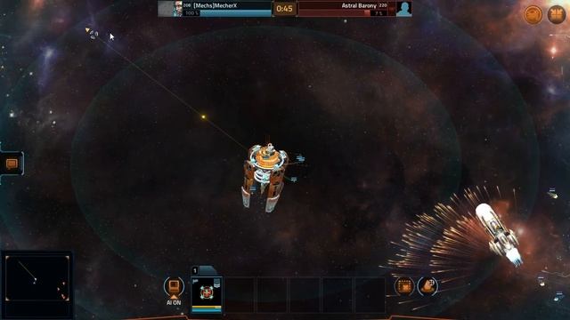 Vega Conflict - Grinding Dreadnought Upgrades & Planned Short Series смотреть онлайн