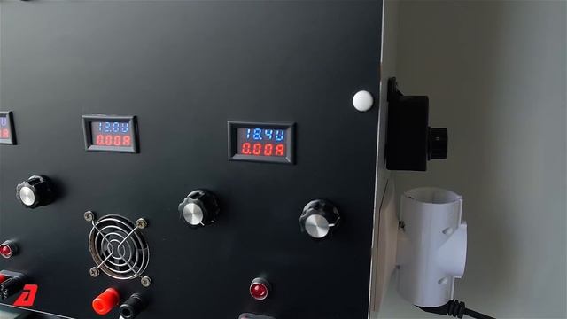 ? Блок Усилителя для Сабвуфера - Самодельный Саб Часть 1 смотреть онлайн