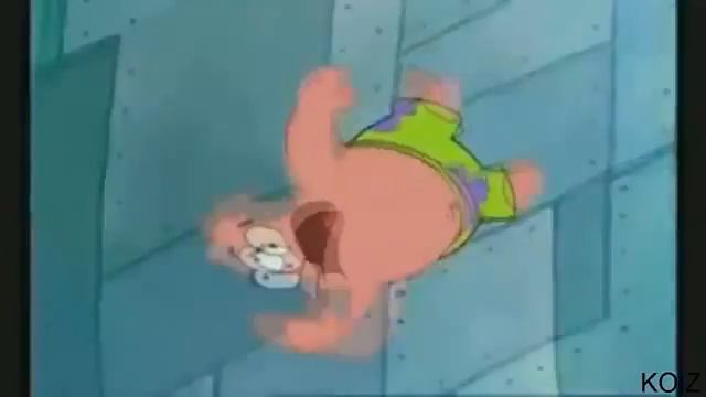 Spongebob Verarsche смотреть онлайн